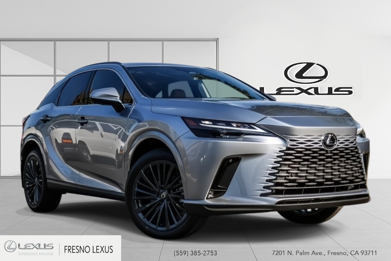 2026 Lexus RX  350 PREMIUM