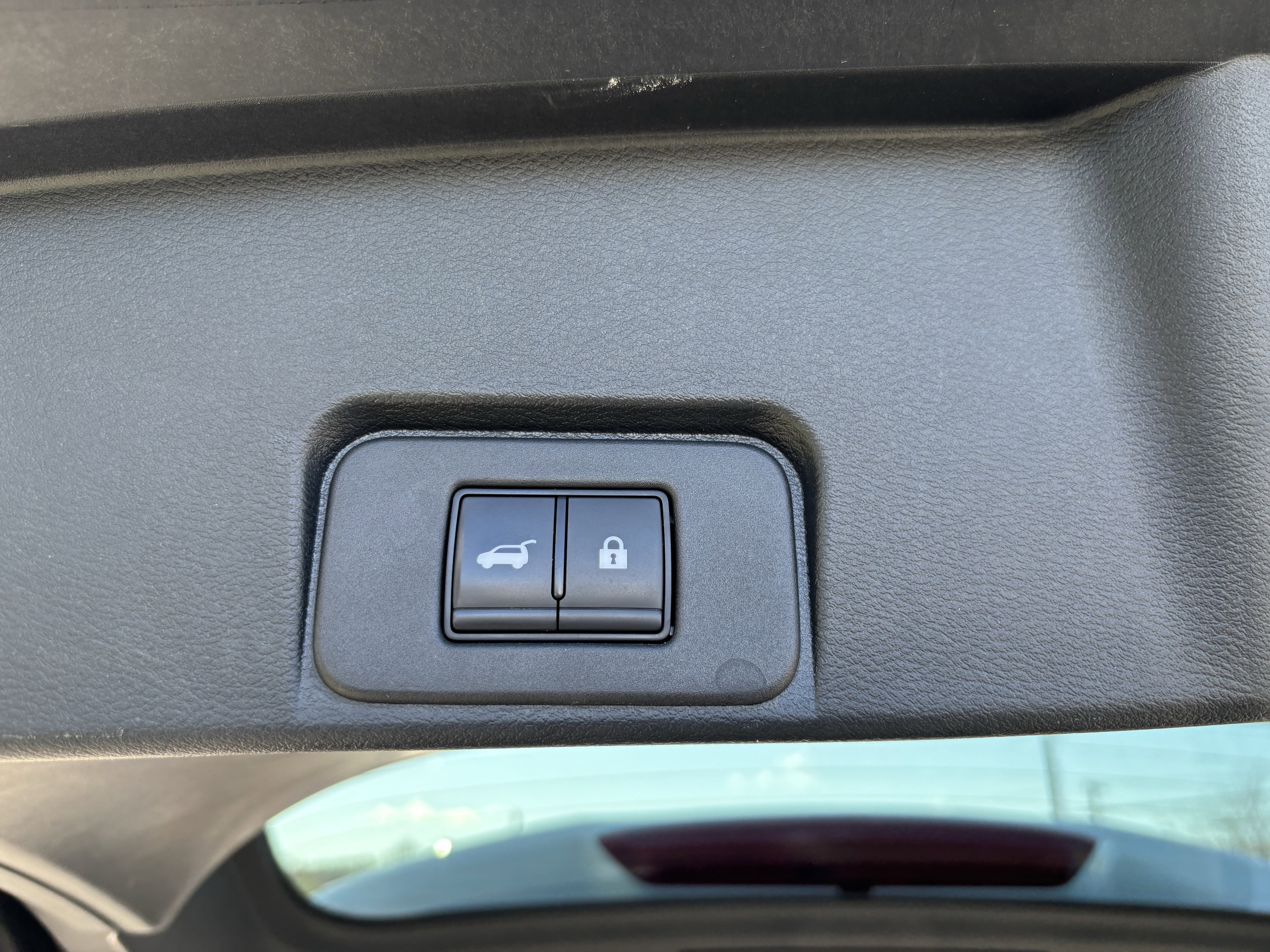 2023 Nissan Rogue Platinum - Photo 43