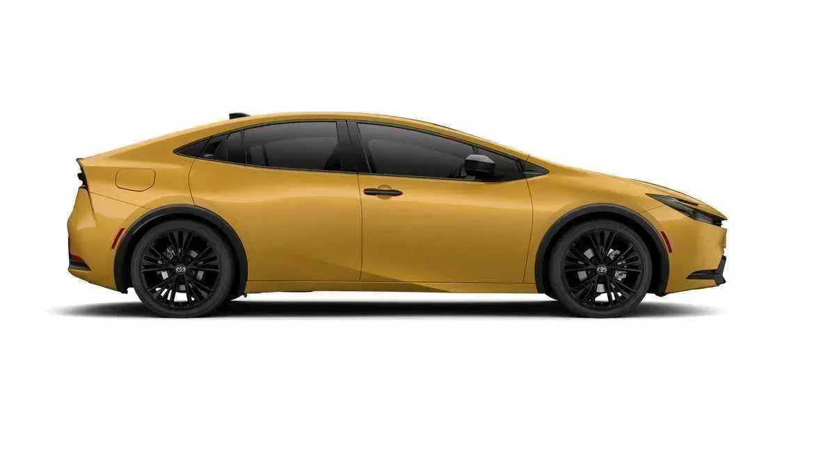 New 2026 Karashi Toyota  Nightshade Edition image 14