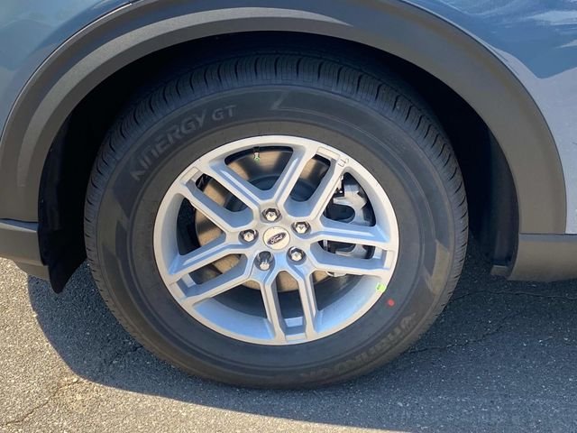 New 2026 Blue Ford Active image 5