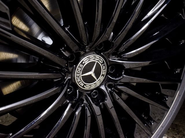 New 2026 Black Mercedes-Benz E 350 image 61