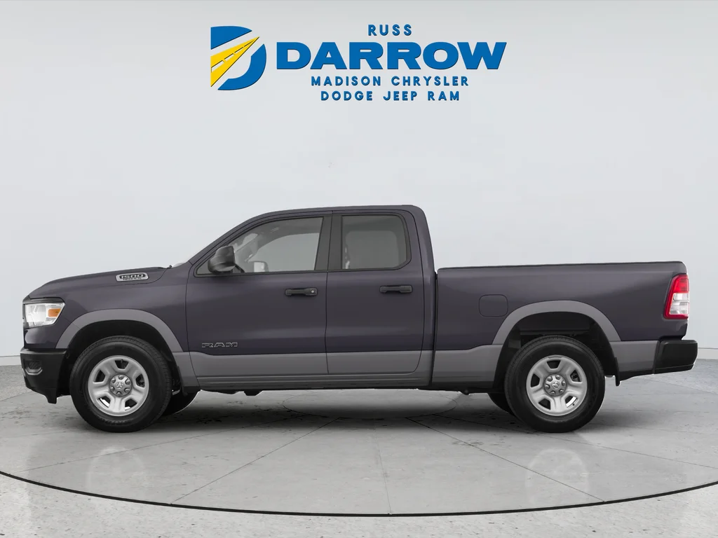 Used 2021 Gray Ram Big Horn/Lone Star image 2