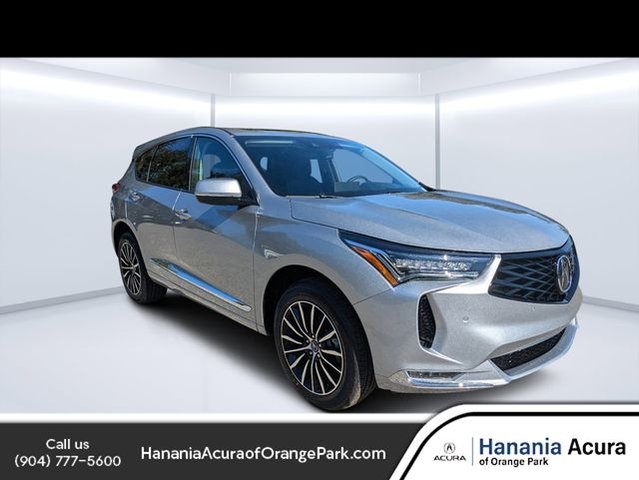 2026 Acura RDX Advance Package
