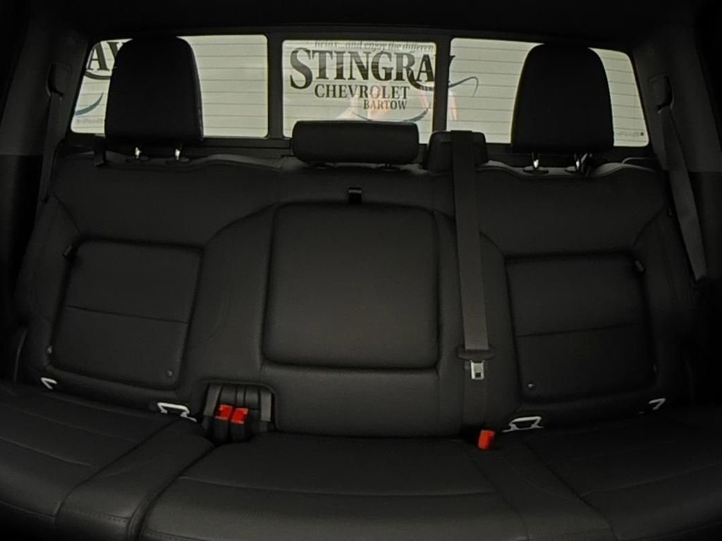 2024 Chevrolet Silverado 1500 LTZ - Photo 13
