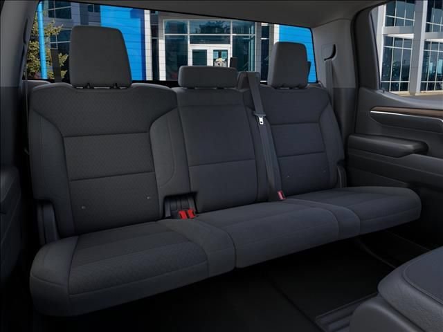2026 Chevrolet Silverado 1500 LT - Photo 17