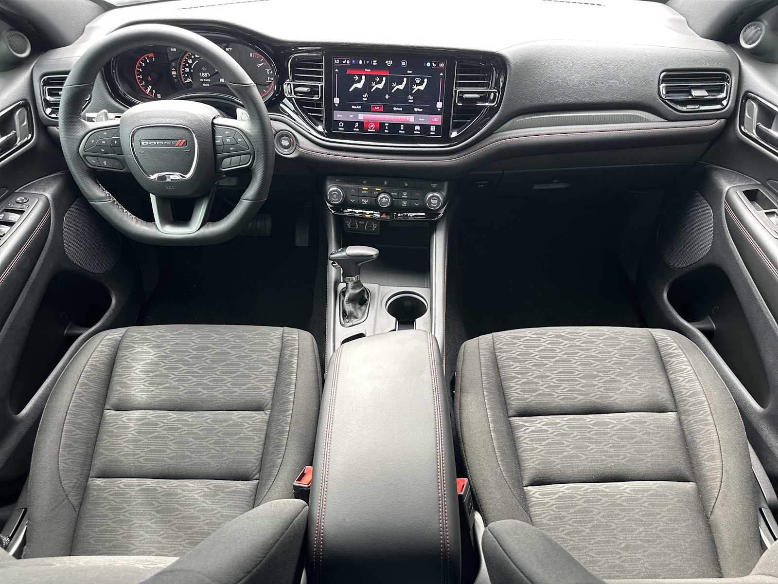 2026 Dodge Durango GT - Photo 20