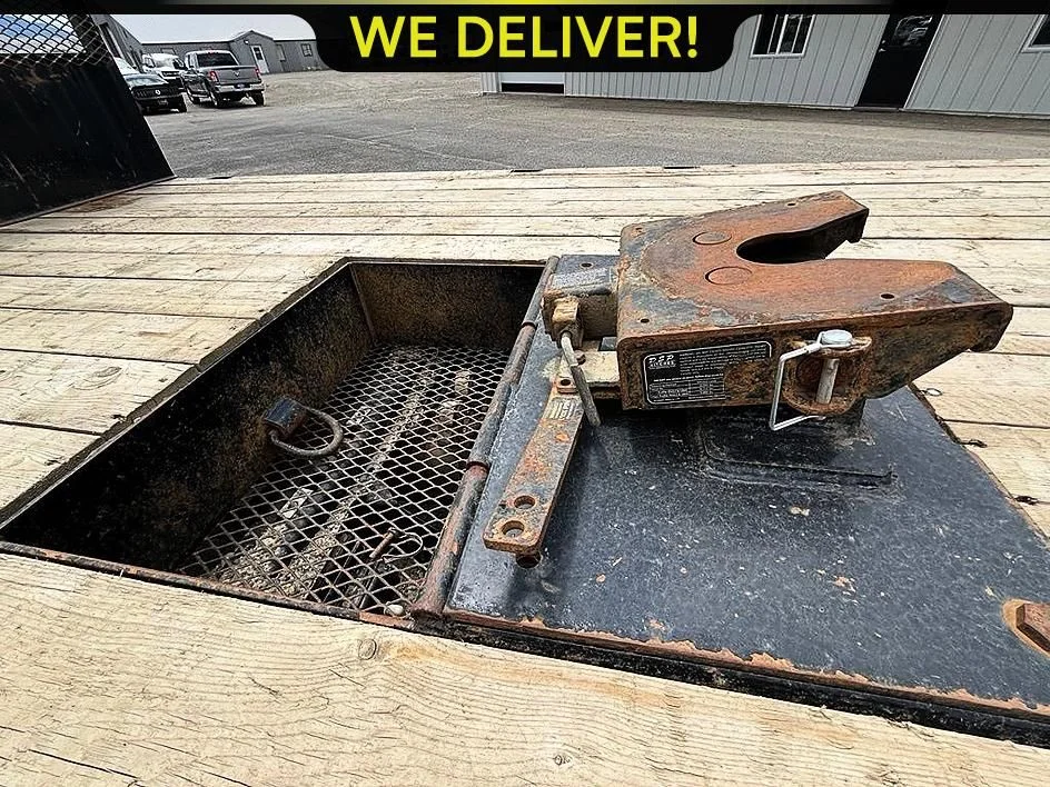 2024 Ford F-550 Super Duty Chassis Cab XL - Photo 17