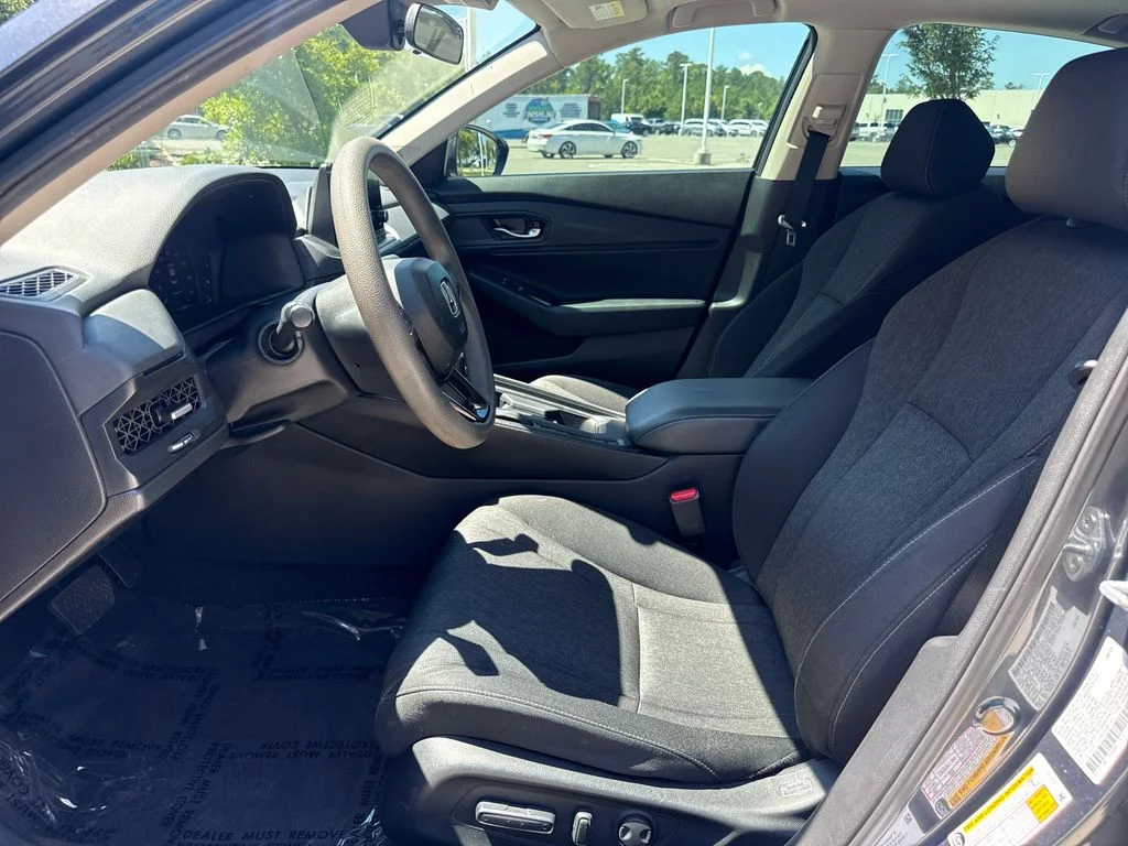 2024 Honda Accord EX - Photo 13