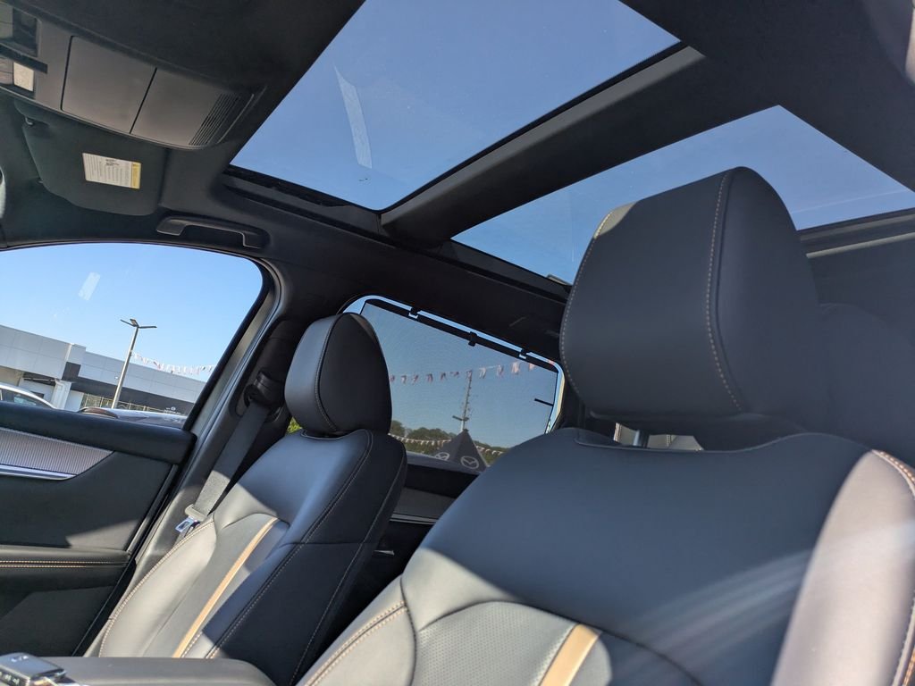 2026 Mazda CX-90 Premium Plus Package - Photo 23
