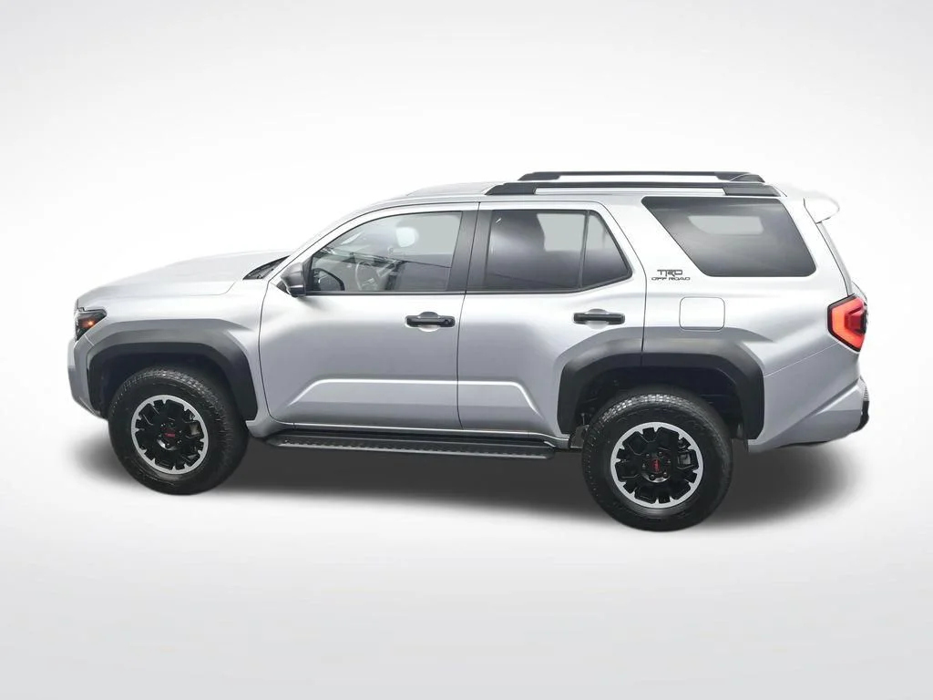 Used 2025  Toyota TRD Off-Road Premium image 39