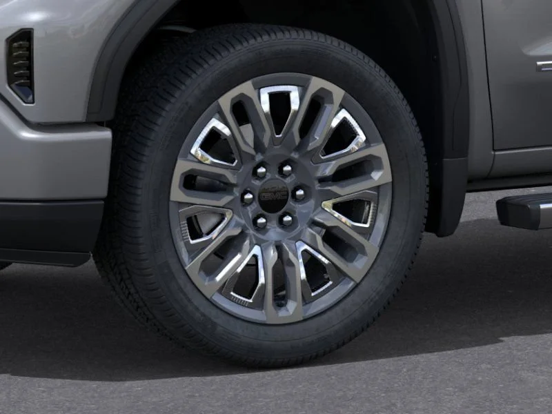 2026 GMC Sierra 1500 Denali Ultimate - Photo 9