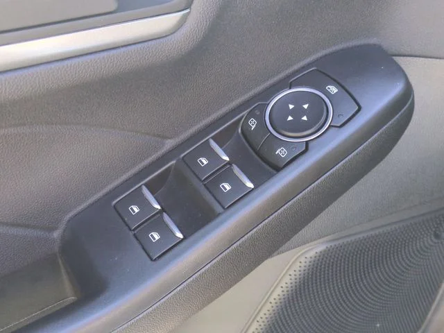 Used 2023 Blue Ford Active image 13