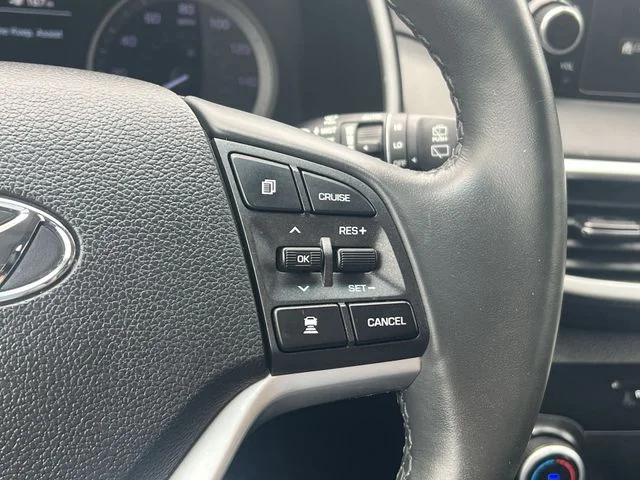 Used 2020 Silver Hyundai Ultimate image 22