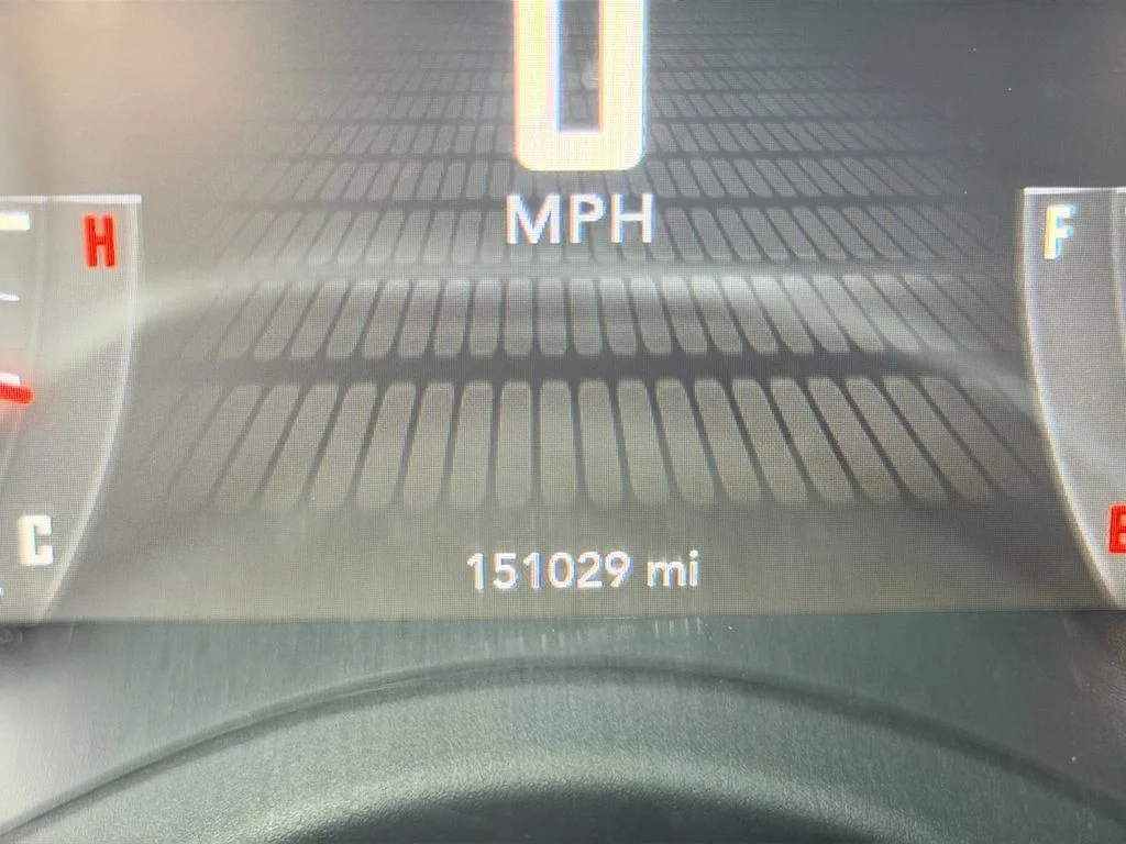 Used 2015 Beige Dodge R/T image 18