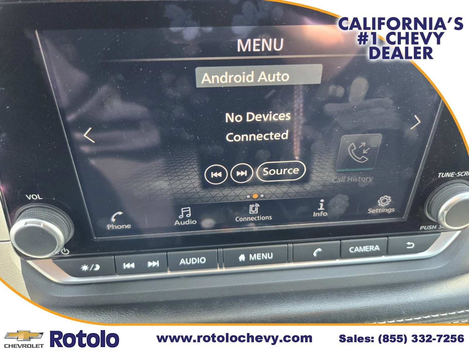 Used 2023 Caspian Blue Metallic Nissan S image 25