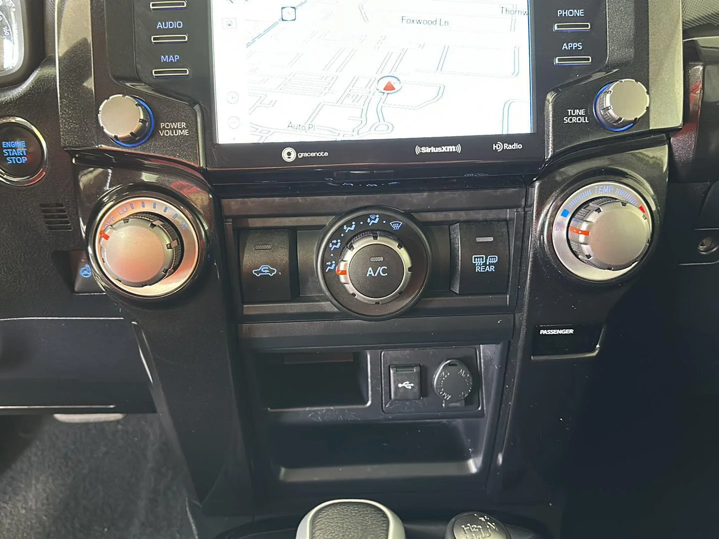 Used 2023 Lime Rush Toyota TRD Off Road Premium image 19