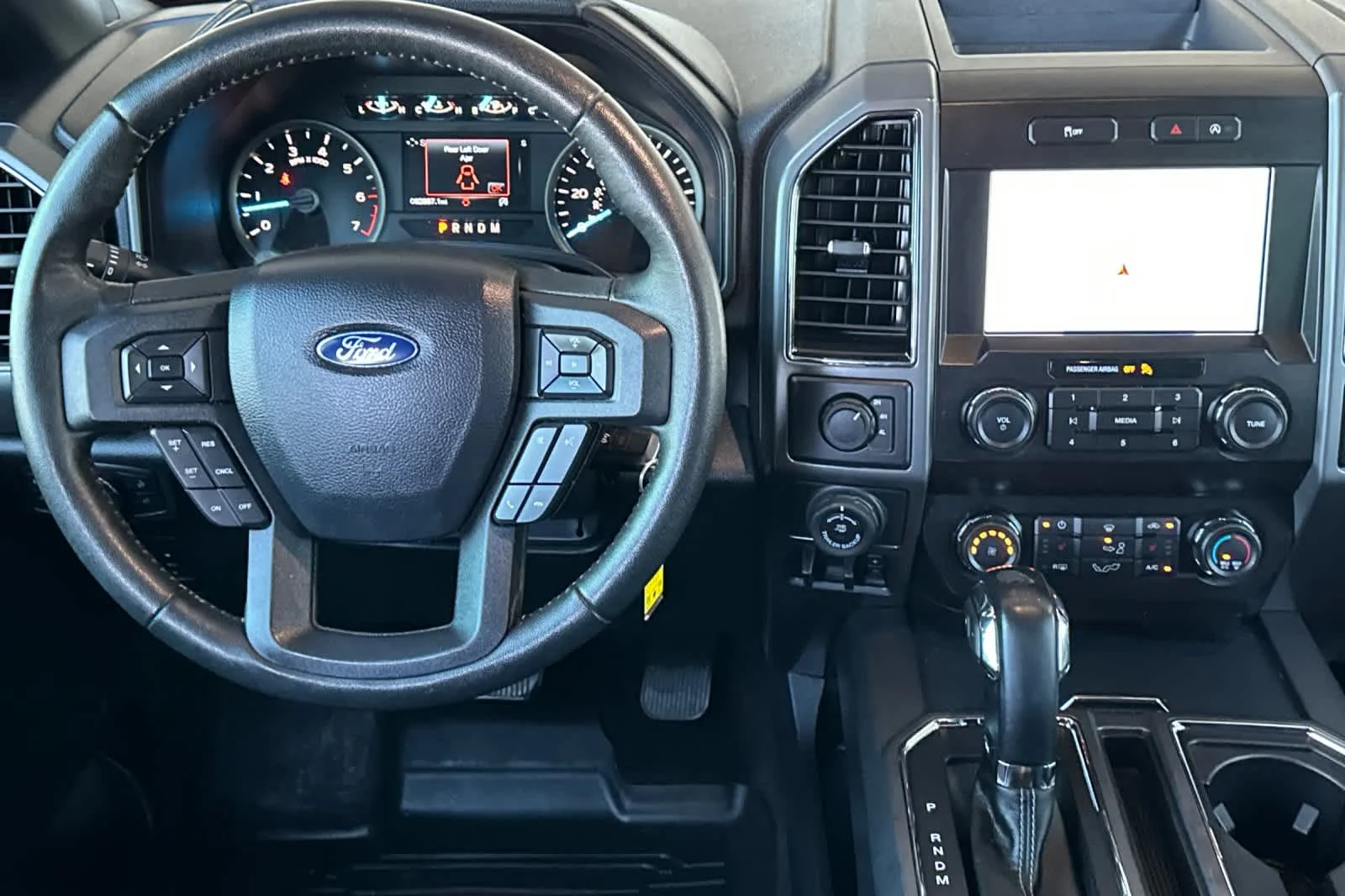 Certified Used 2020 Lead Foot Ford XLT image 14