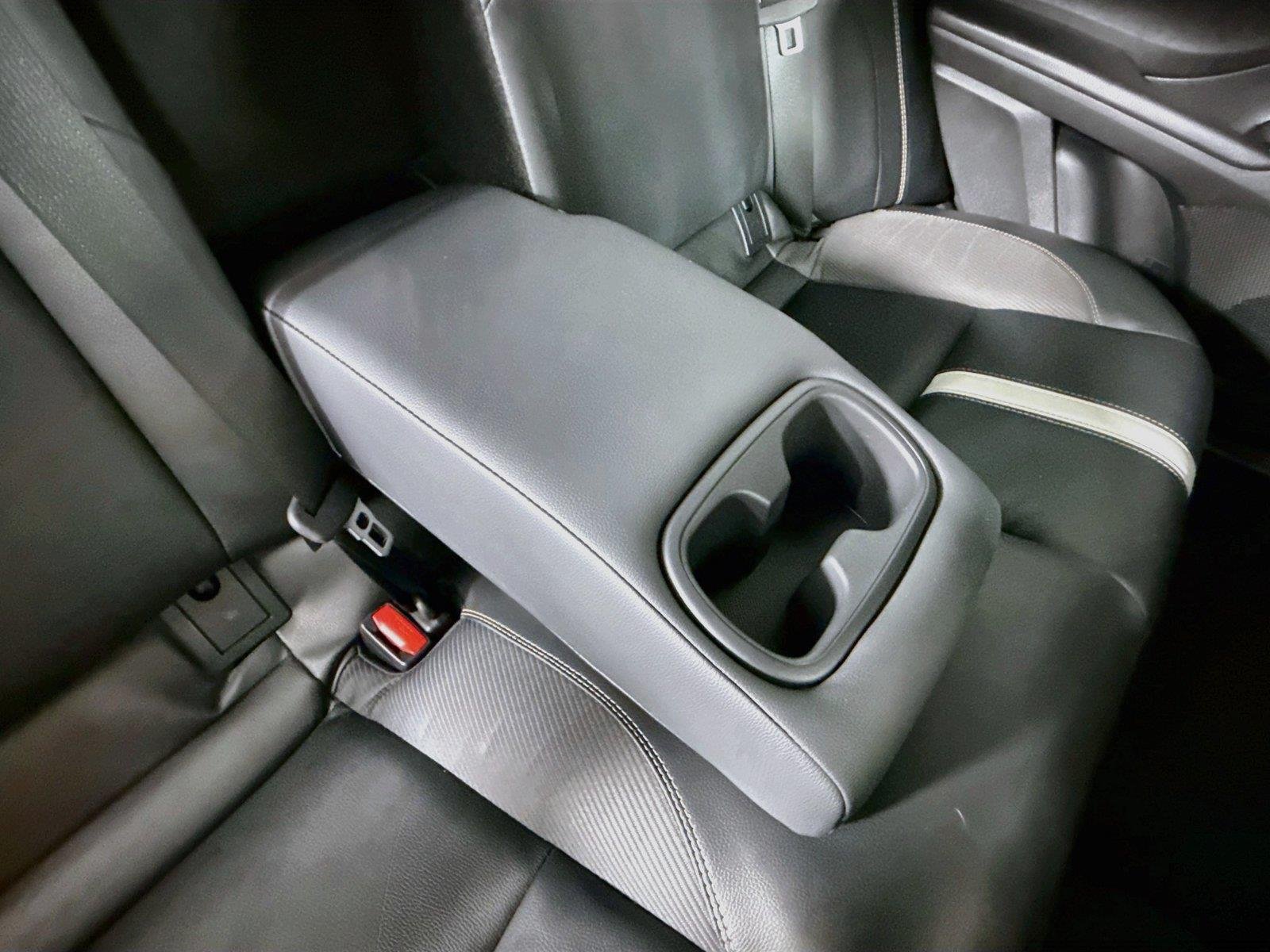Certified Used 2025 Ice Cap Toyota SE image 38