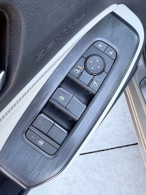 New 2026 Imperial Bronze Nissan SL image 23