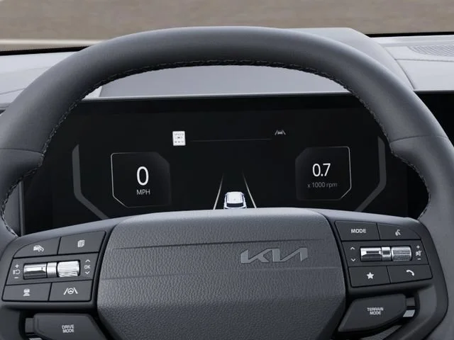 New 2027 Wolf Gray Kia SX-Prestige image 21