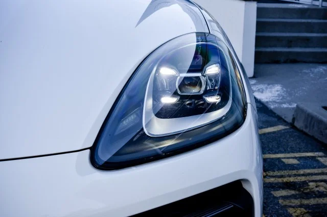 2023 Porsche Cayenne Base - Photo 8