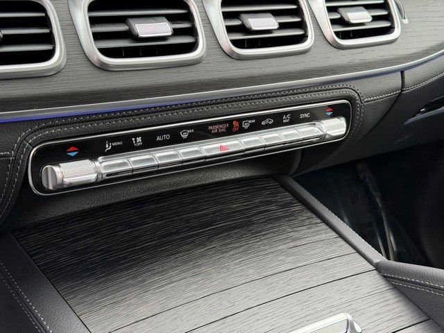 New 2026 Black Mercedes-Benz GLE 450 image 12