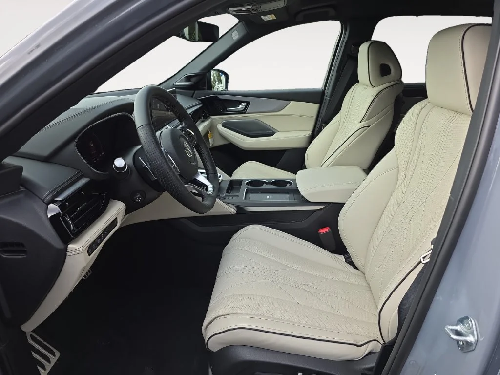 2026 Acura MDX A-Spec w/Advance Package - Photo 9