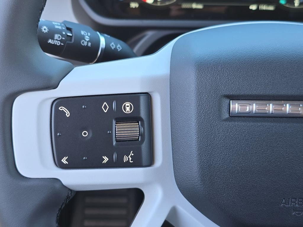New 2026 Borasco Grey LAND ROVER S image 17