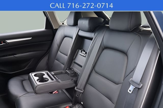 2024 Mazda CX-5 2.5 Select photo 4