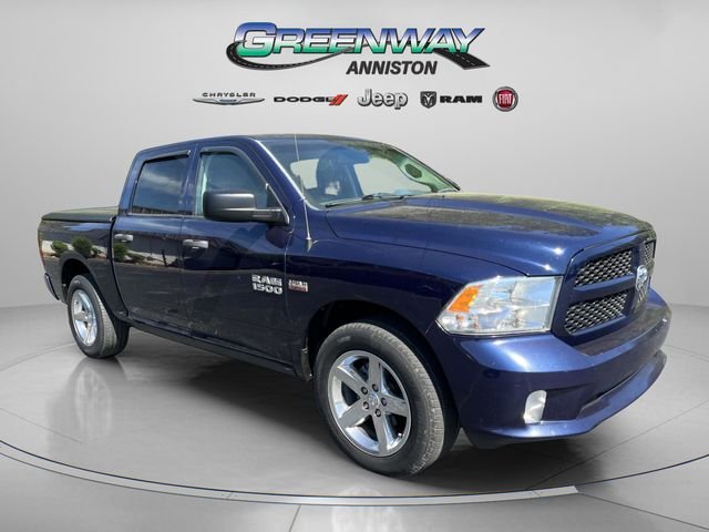 2014 RAM Ram 1500 Pickup