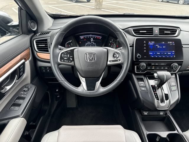 2022 Honda CR-V EX-L - Photo 13