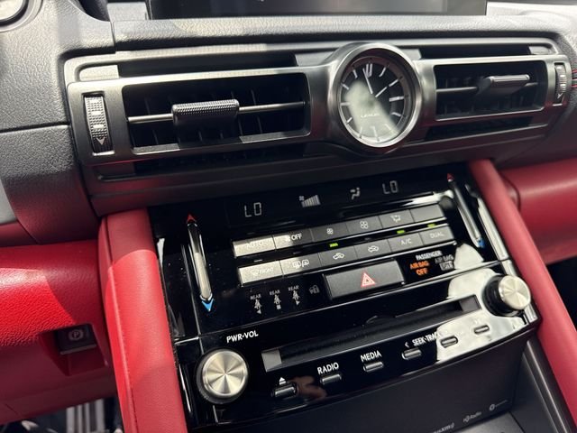 Certified Used 2025 CAVIAR Lexus 350 F SPORT image 19