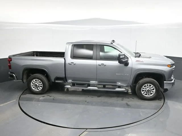 2026 Chevrolet Silverado 2500 HD LT - Photo 16