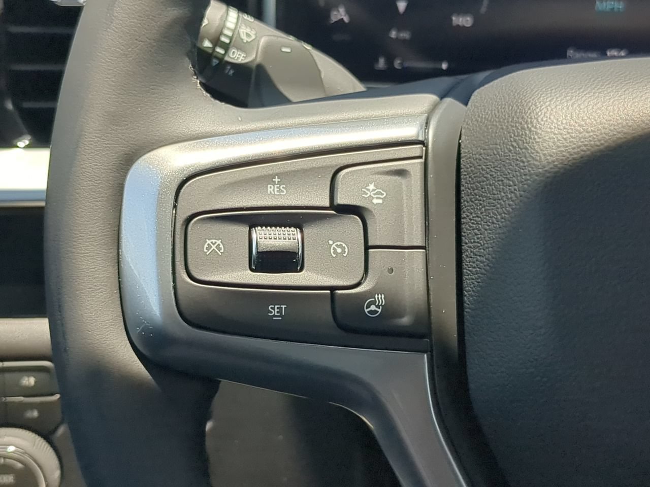 New 2026 Sterling Gray Metallic Chevrolet RST image 24