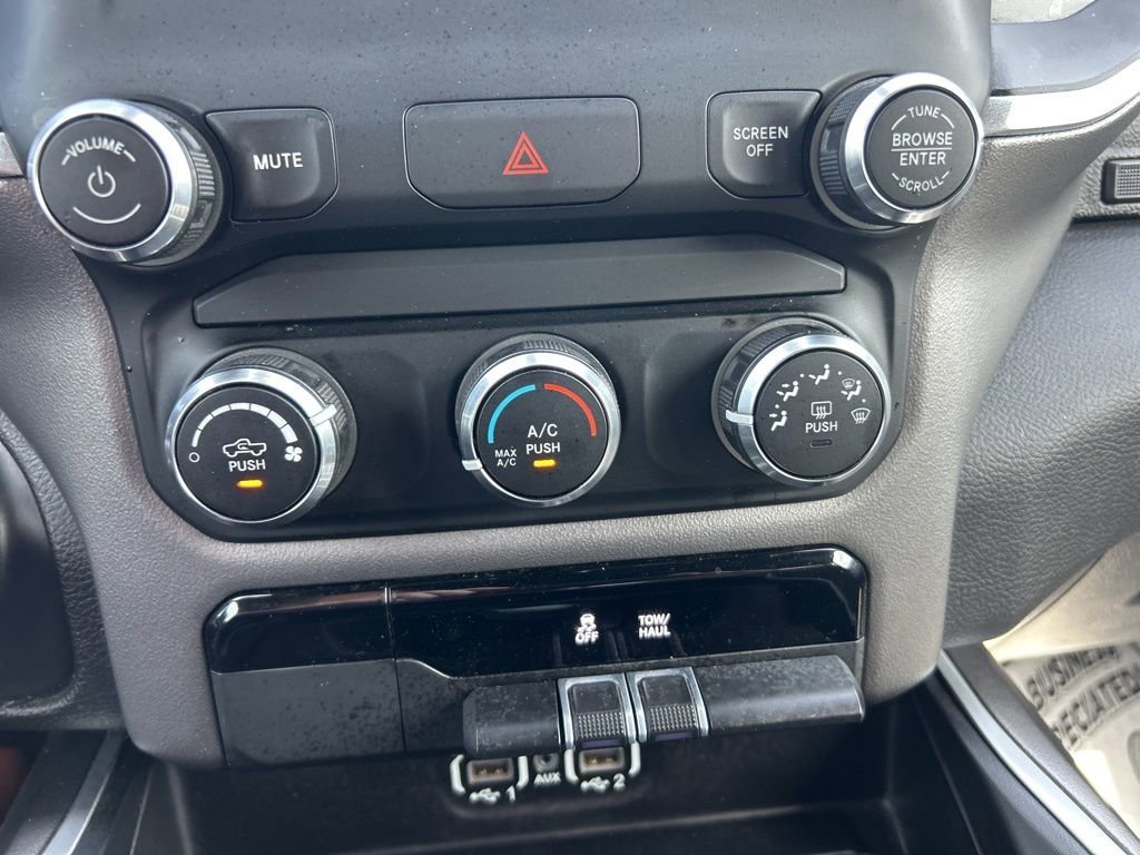 2022 RAM Ram 1500 Pickup Big Horn/Lone Star - Photo 26