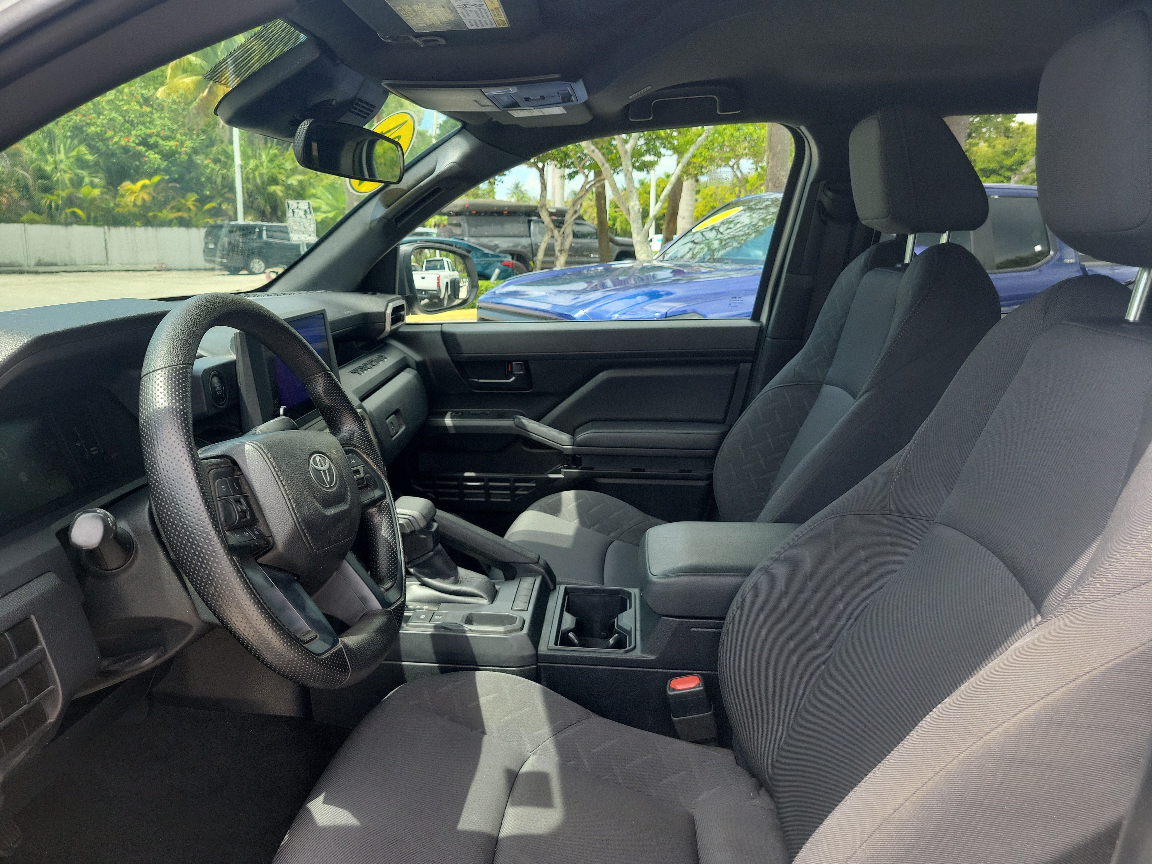 Used 2024 Ice Toyota SR image 18