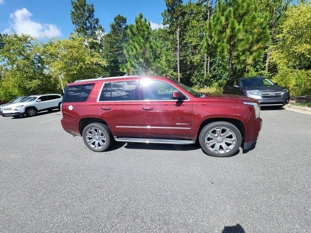 Used 2018 Red GMC Denali image 14