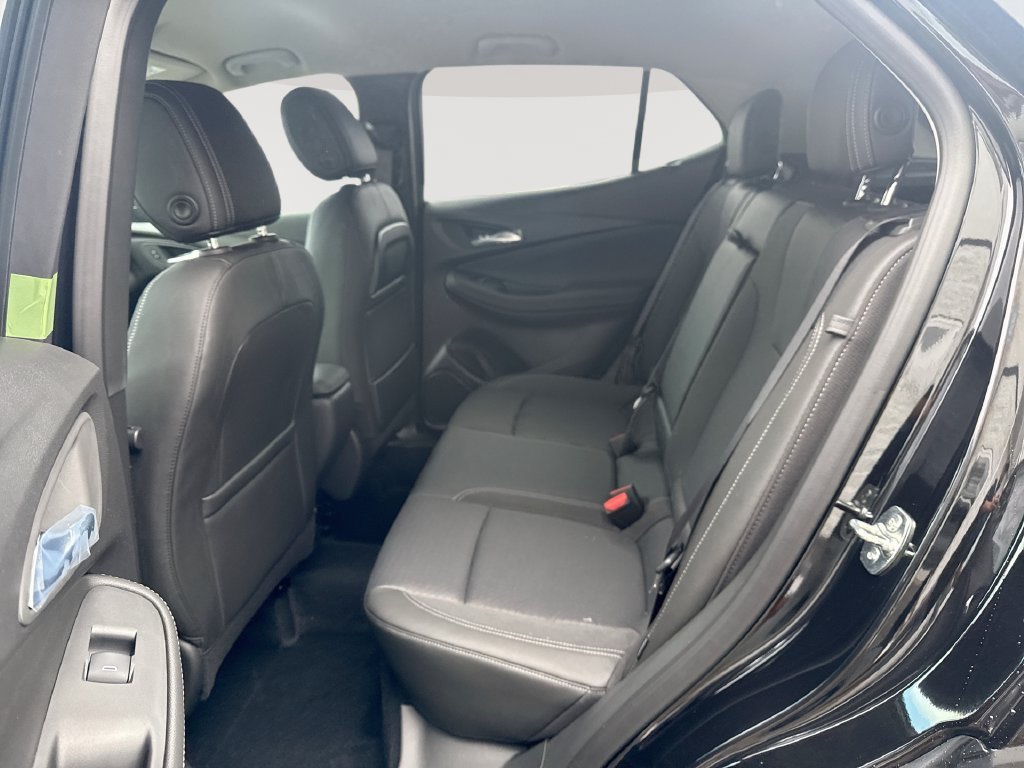 2026 Buick Encore GX Preferred - Photo 23