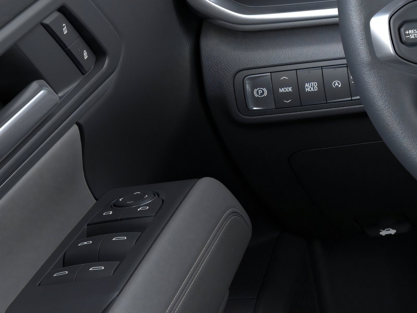 New 2027 Summit White GMC Elevation image 21