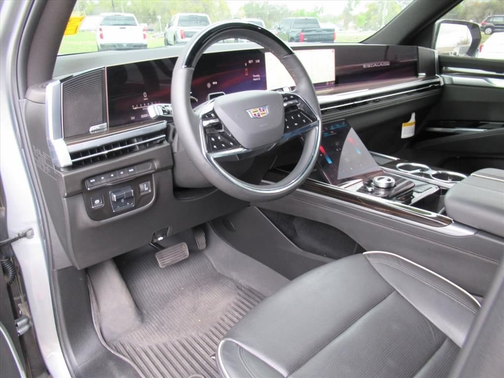 2025 Cadillac Escalade Premium Luxury - Photo 16