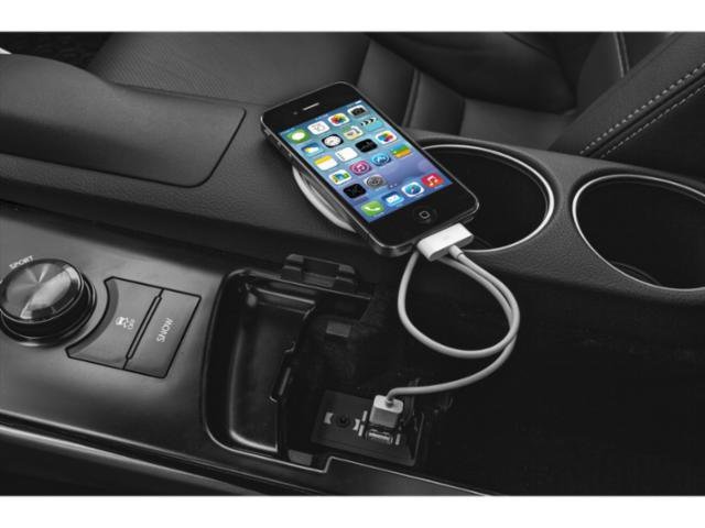 Used 2015 Black Lexus 250 image 15