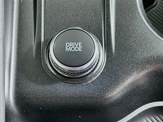 New 2026 Ford Explorer Active