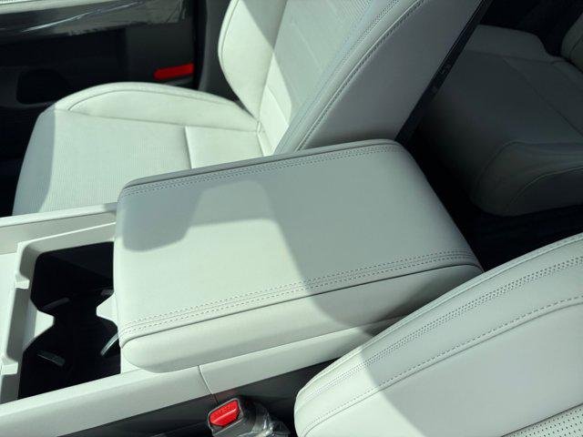 2026 Hyundai Santa Fe Calligraphy - Photo 34