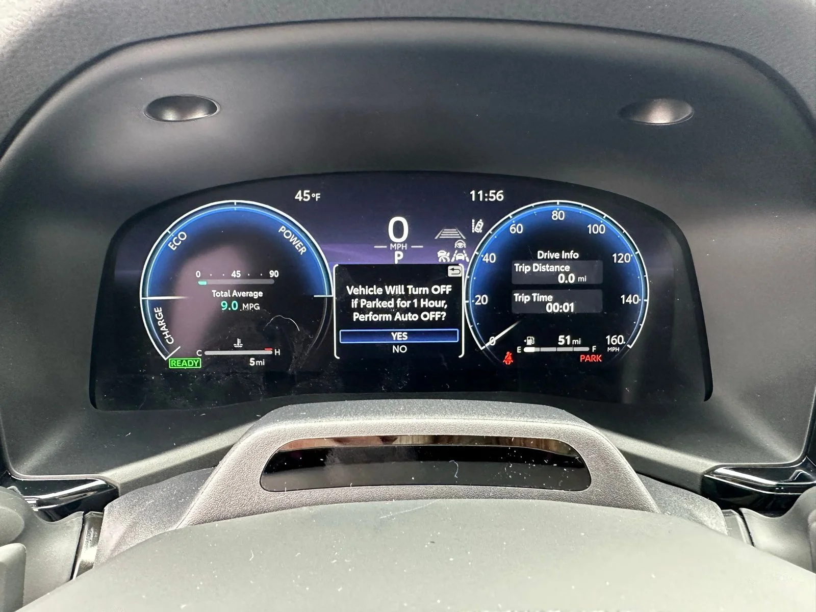 2026 Toyota Camry XSE - Photo 13