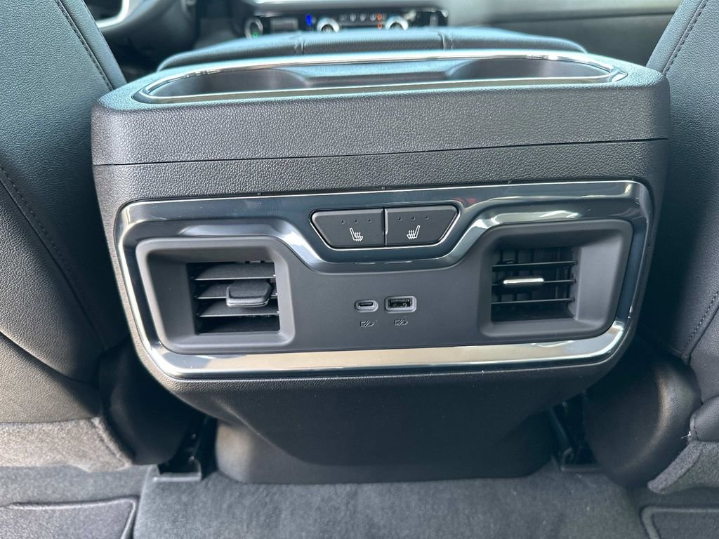 2025 GMC Sierra 2500HD SLT - Photo 15