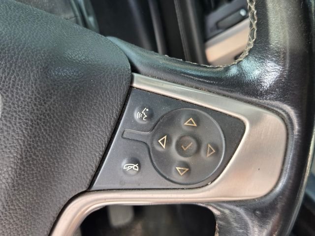 Used 2015 Black GMC Denali image 10