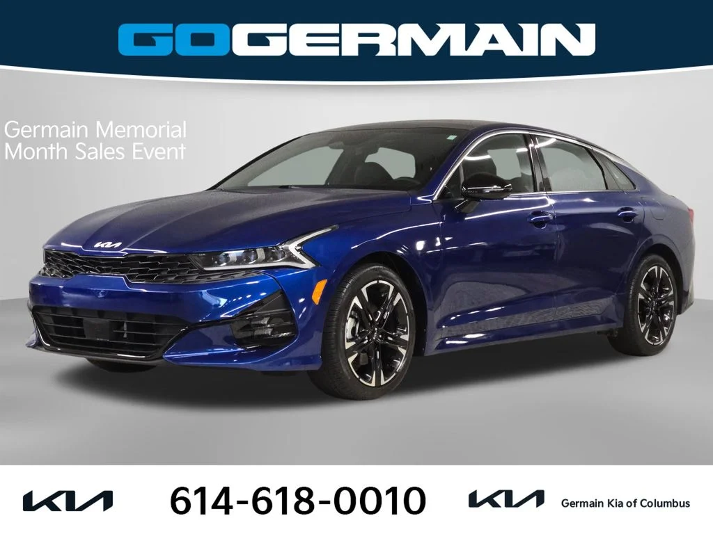 2024 Kia K5