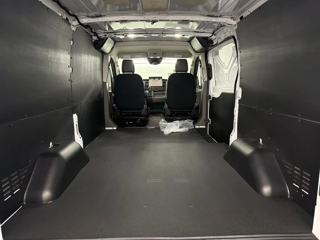 2026 Ford Transit Van Base - Photo 29