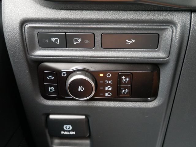 Certified Used 2023 Black Ford XLT image 27