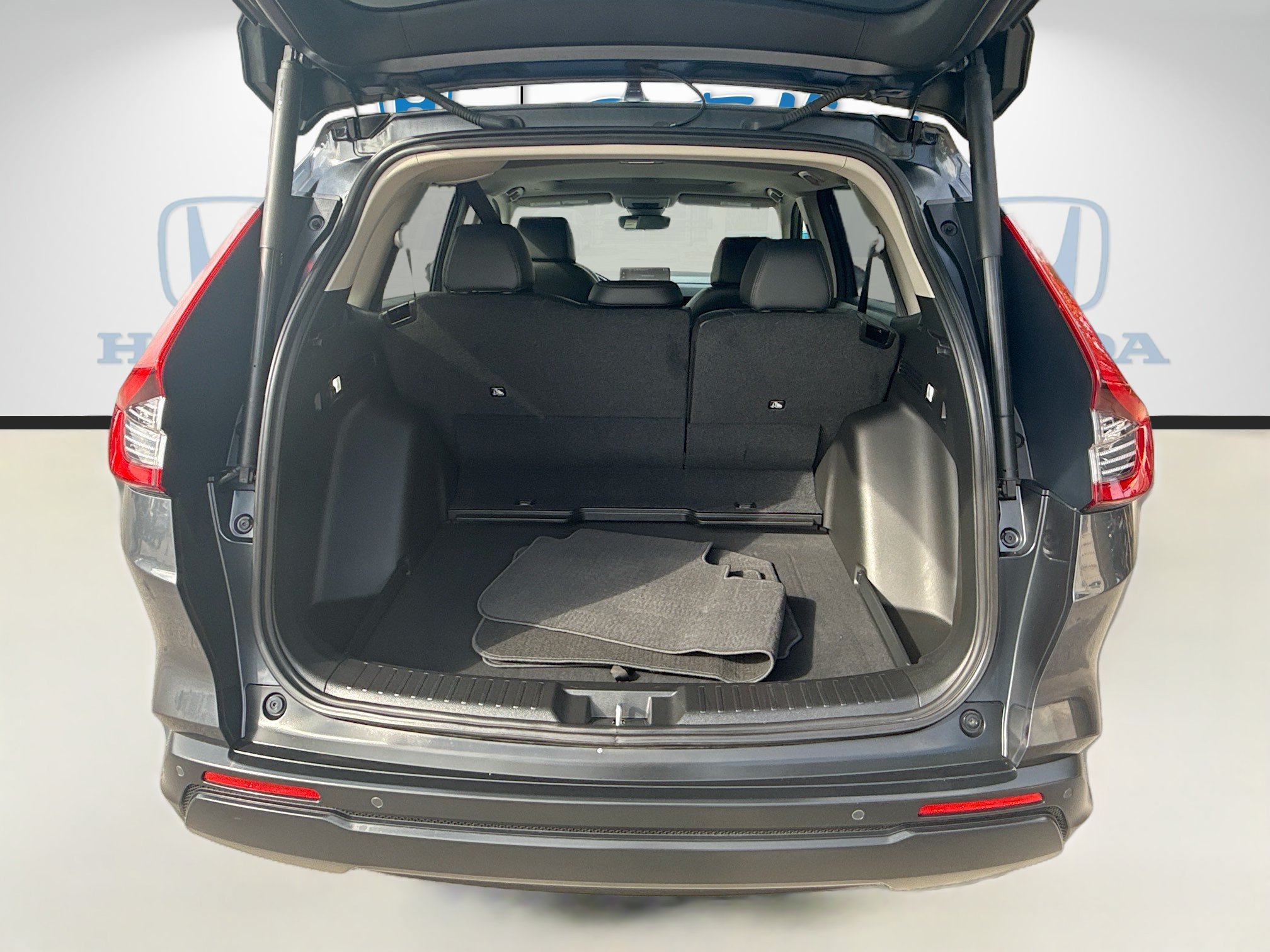 2024 Honda CR-V EX-L - Photo 26